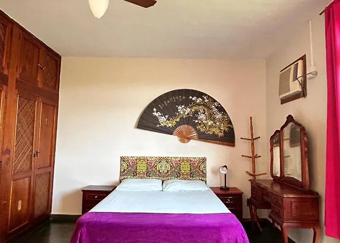 Casa Agradavel Com Piscina.