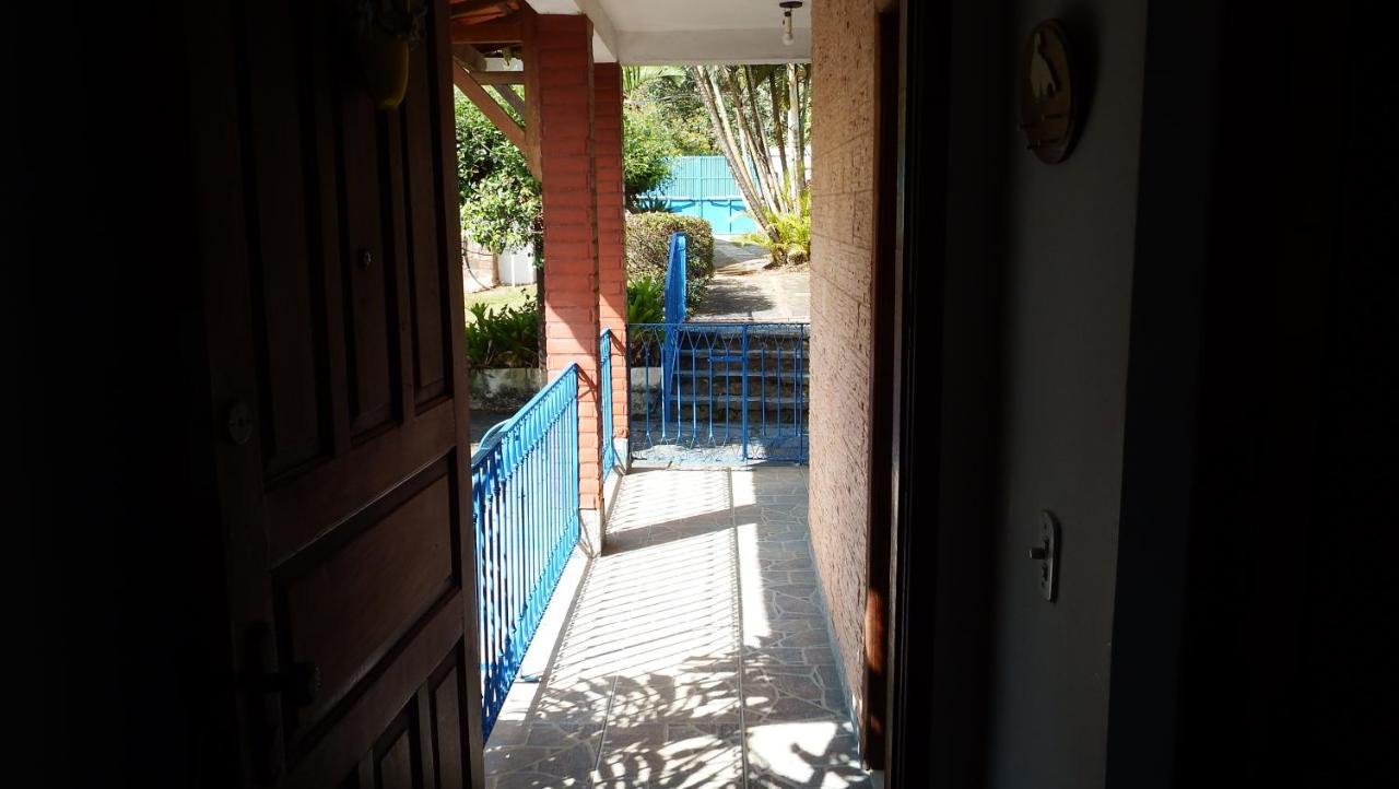 Holiday home Casa Agradavel Com Piscina. *