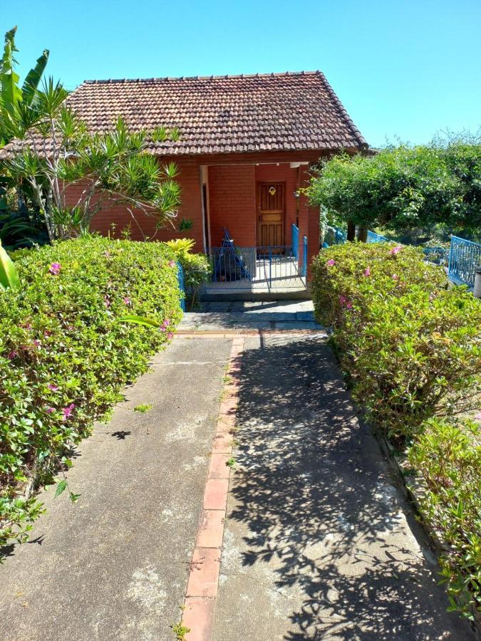Casa Agradavel Com Piscina. Holiday home *