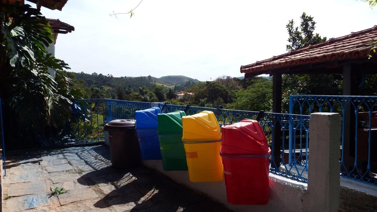 Casa Agradavel Com Piscina. Holiday home