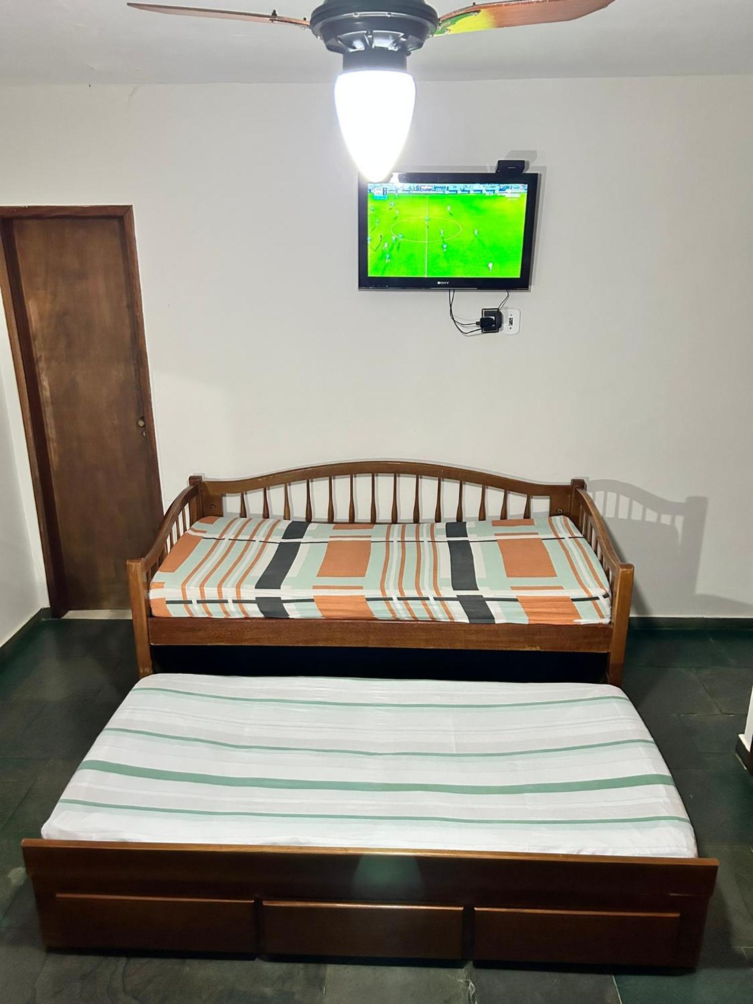 Casa Agradavel Com Piscina. Holiday home